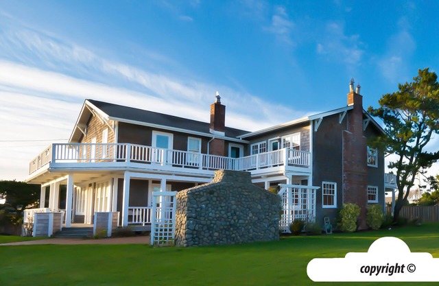 OCEAN VIEW: SAND HILL MANOR: Seaside Vacation Homes, Inc. Managed