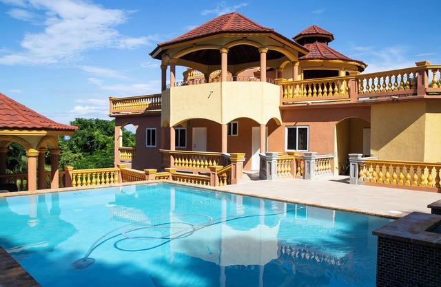 Ocean View Terrace