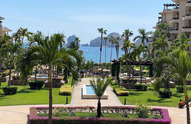 Ocean View Villa at a 5 star Resort/Spa on Medano Beach