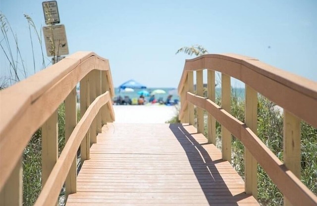 Ocean Views & Endless Relaxation