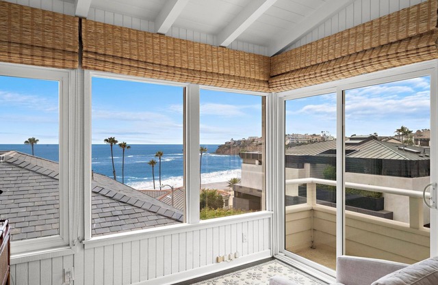 Ocean Views! Private Community & Beach! 2 Primary Suites - Emerald Bay!