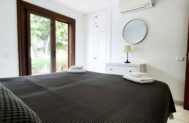Ocean Villa, Golf del Sur