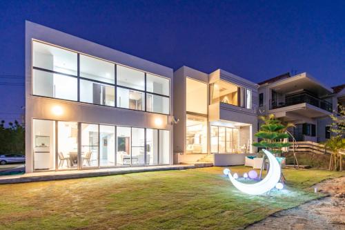 Ocean Villa Fuchaku Okinawa/Vacation STAY 79452