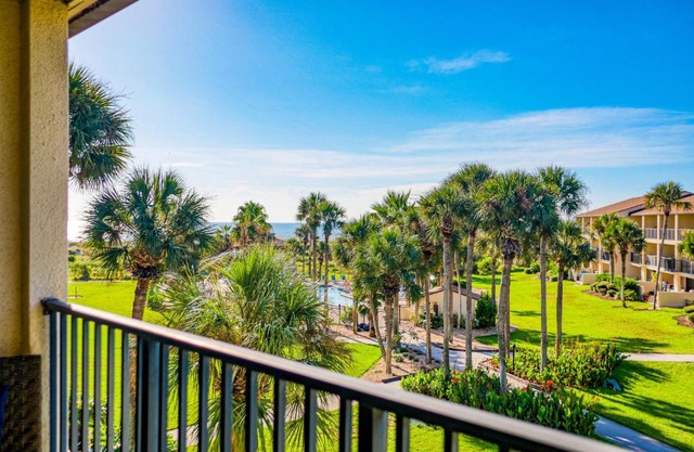 Ocean Villas 51