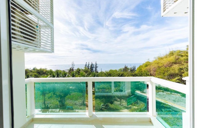 Ocean Vista Apartment 3Br