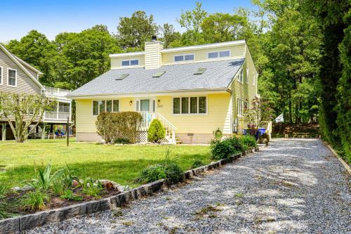 Ocean Way Estates - 32721 E Riga Dr