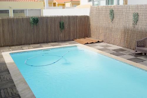 Ocean You & Me - Villa with pool in Santa Cruz