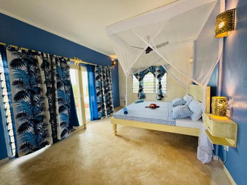 Ocean zuri villa