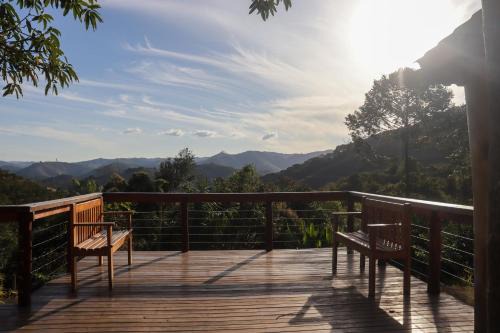 Oceana Suites Ponto Alto