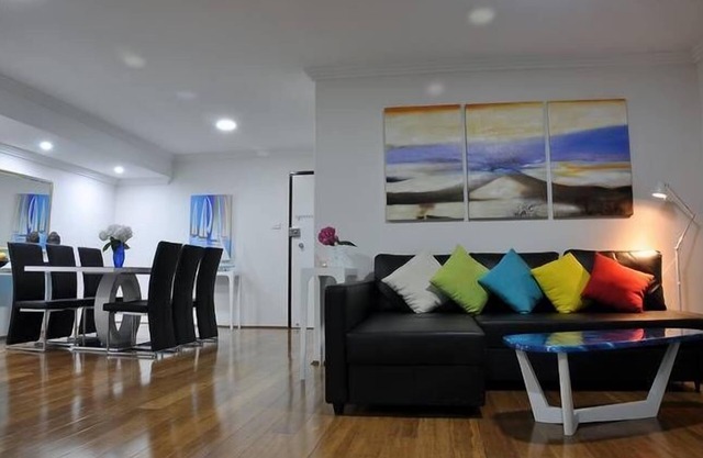 Oceanblue Kiama - The heart of Kiama