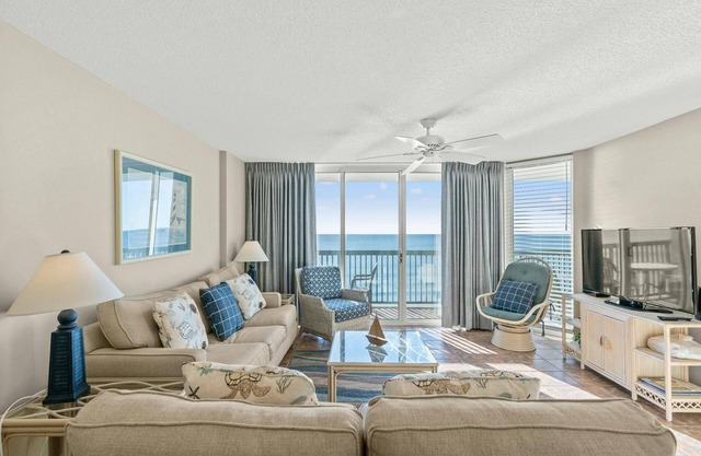Oceanfront 7th Floor, AshWorth, Lazy River, Pools | AshWorth - 707