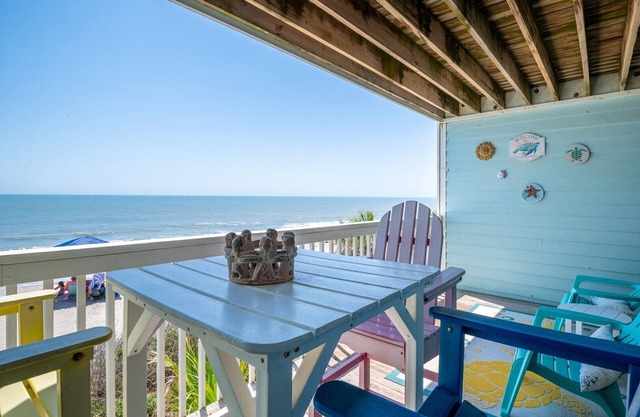 Oceanfront Condo with 3+ Pools - Ocean Dunes 2006
