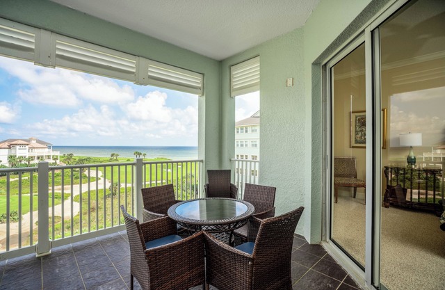 Oceanfront Elegance | 5th-Floor Luxury Condo at Cinnamon Beach