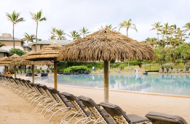 Oceanfront Escape by Coastal Trails + Outdoor Pool + Full Kitchen