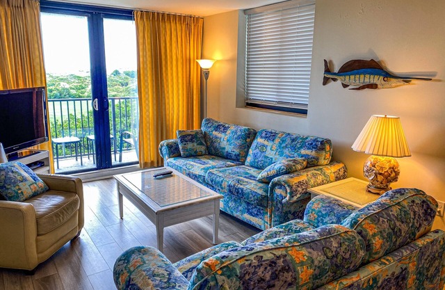 Sands Villa Atlantic Beach 