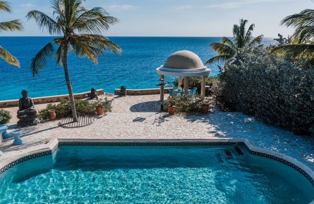 Oceanfront Home 45A