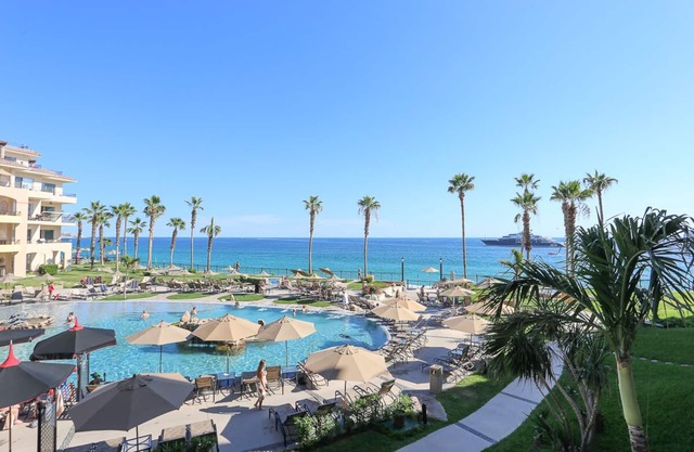 Oceanfront Luxury Villa - Stunning Views - Villa La Estancia 3203