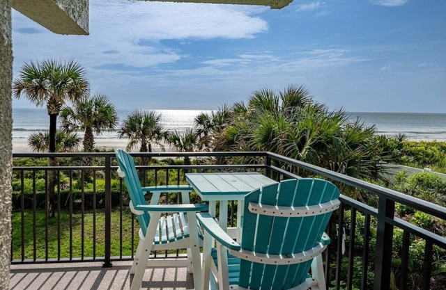 Oceanfront Oceanside Dream at Ocean House 222