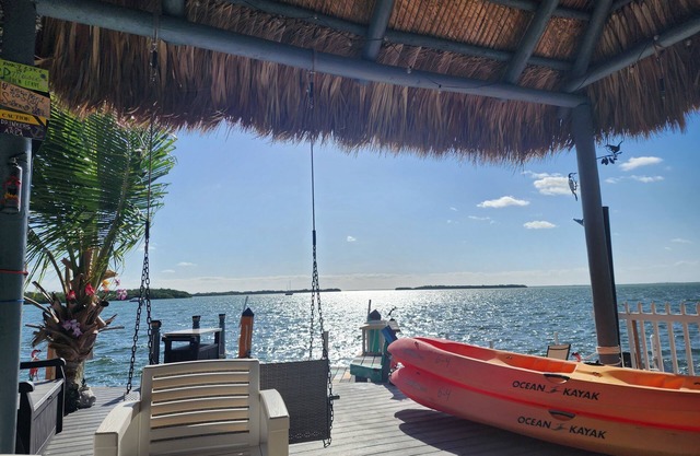 Oceanfront Paradise w/Amazing View! Kayaks & BBQ