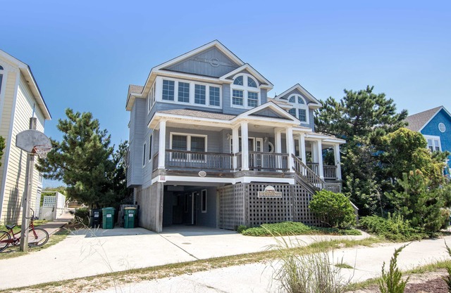 OCEANFRONT, Private Pool, Ocean Views, ELEV, Pool Table, OL50, Cutty Sark