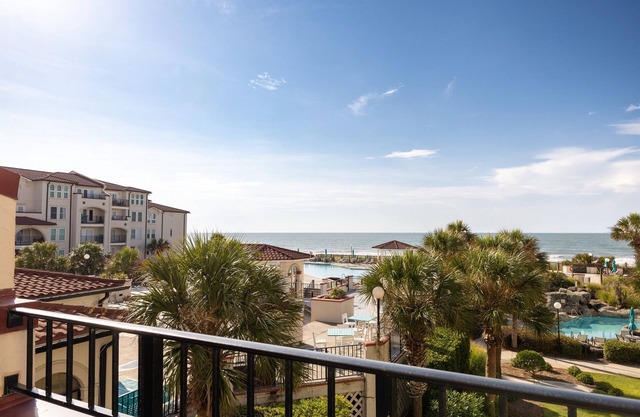 Oceanfront Resort! at Ocean Delight!