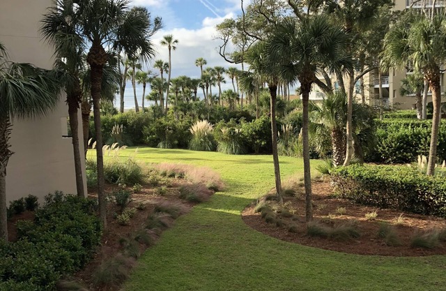 Oceanfront - Very Comfortable - Windsor Court