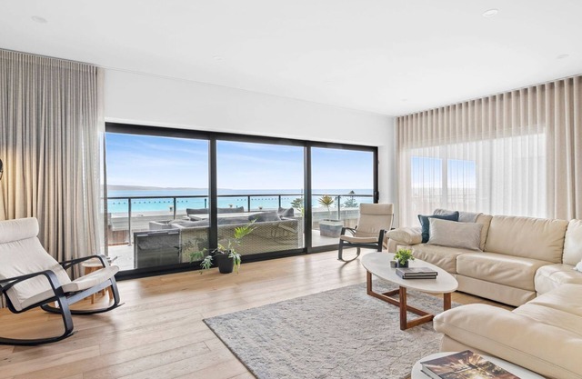 Oceania 8 - Great apartment for families