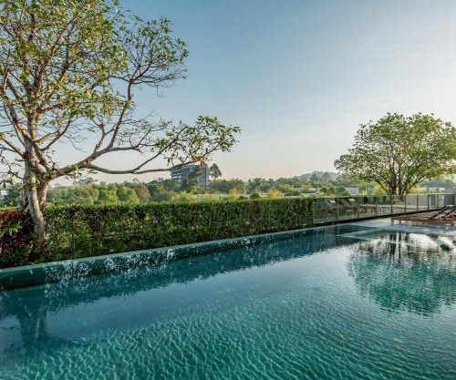 Oceanphere Pattaya