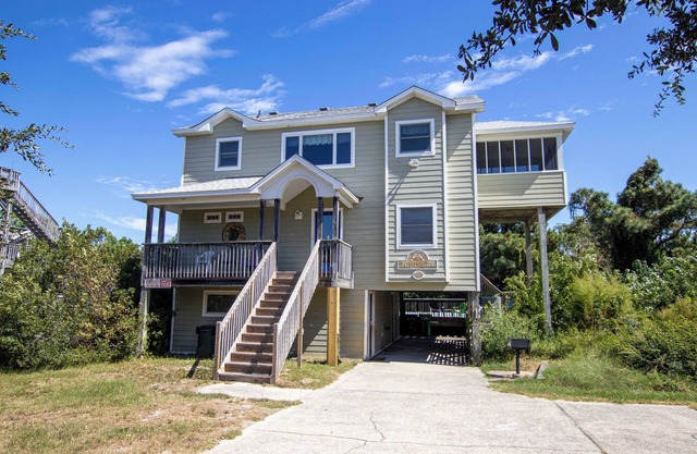 Oceanside, Pool, Hot Tub, Rec Rm, WC1005, Happily Ours