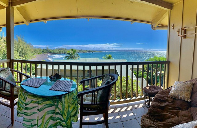 Hana Kai Maui 