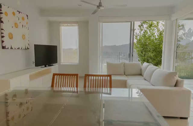 Oceanview Condo
