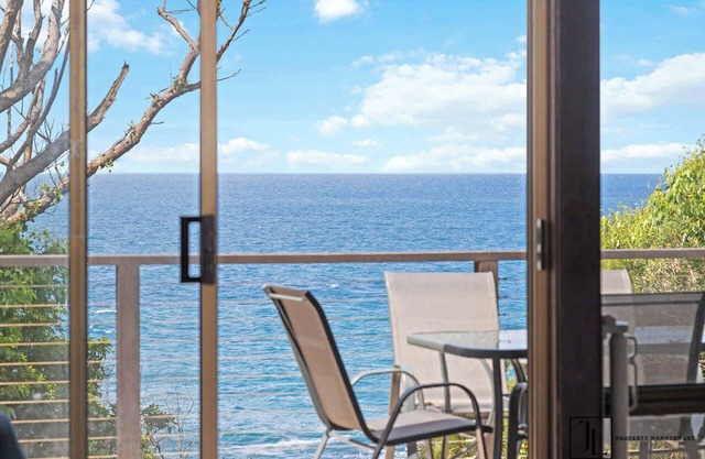 Oceanview Cottage | Pet-Friendly Stay & WiFi