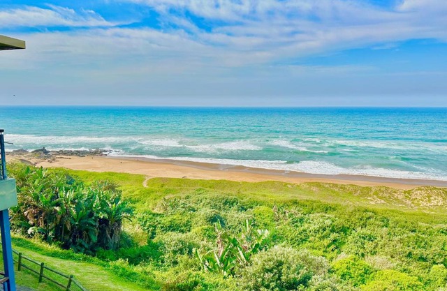 Oceanview Escape