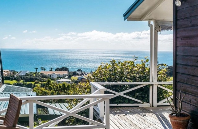 Oceanview Onetangi
