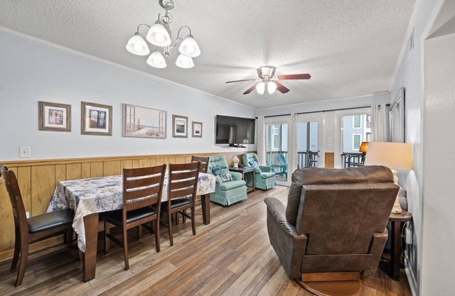 Oceanview Pelicans Watch 209 Condo