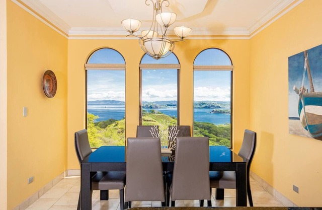 Oceanview Penthouse Retreat | Playa Hermosa