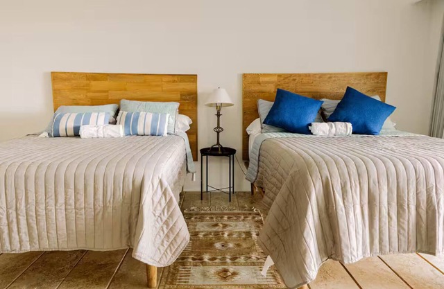 Oceanview Room 810-2 in Camino Real Zaashila