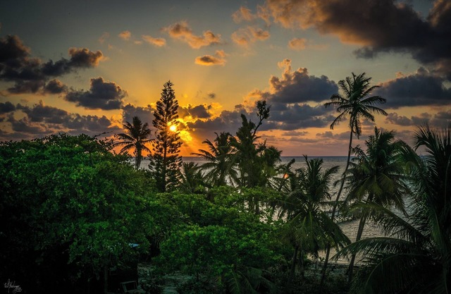 Oceanview Villa w/private pool; near restaurants & entertainment