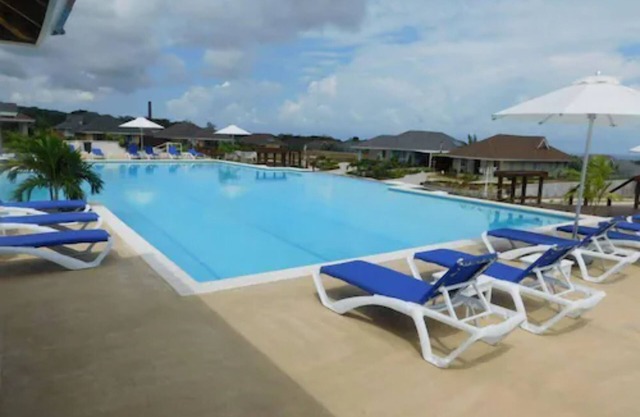 Ocho Rios Tranquility at Coolshade VII