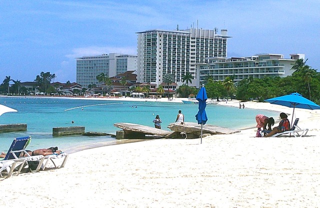 Ocho Rios Vacation Resort Property Rent