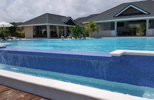 Ocho Rios Villa at Coolshade IV
