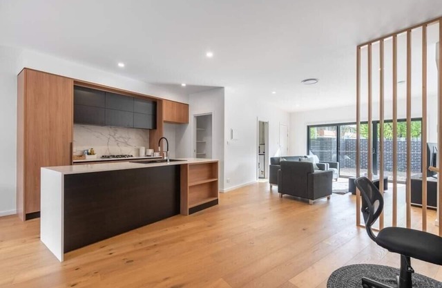 O‘Connor 3 bedroom Townhouse in Canberra
