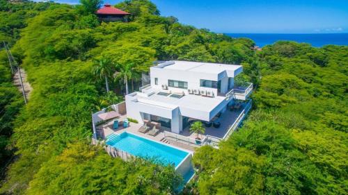 Ocotal Luxury Villa with Private Pool
