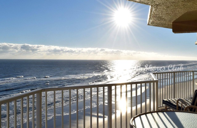 Oct/Bike Week @ 1001 Shores Club! Pool/NO-DRIVE Beach/Grills/Pickleball/BsktBall