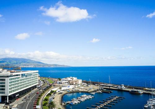 Octant Ponta Delgada