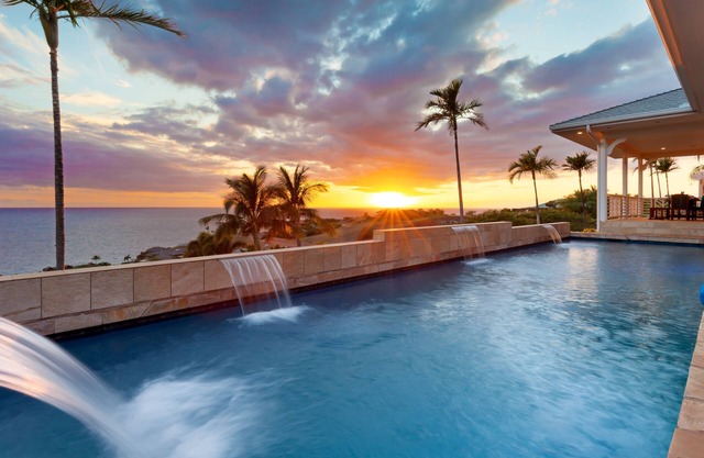 OCTOBER 40% SPECIAL! - Awesome OCEAN Views, Private, Pool & Spa