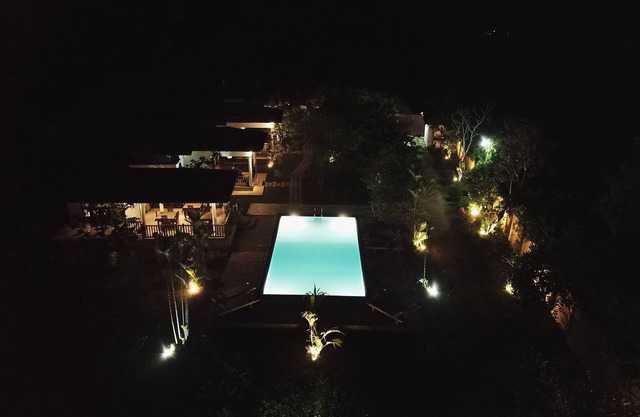 Odailem Resort