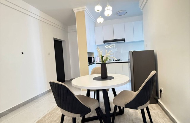 Oderms 2-bedroom apartment in Nairobi near jkia airport and sgr station