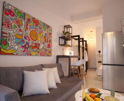 ODI ARTSPITALITY