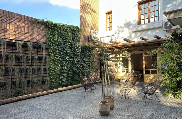 Oeste Suites